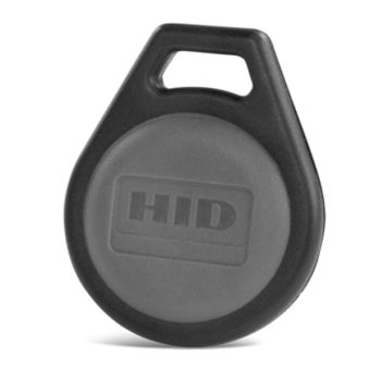 HID ProxKey-II Wiegand Access Control Key Fob