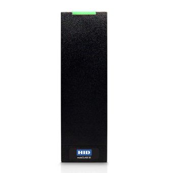 HID ProxPro Access Control Wall Mount Access Control Reader