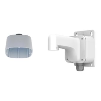 Alibi Cloud VS Wall Bracket with Back Box for Wedge Camera