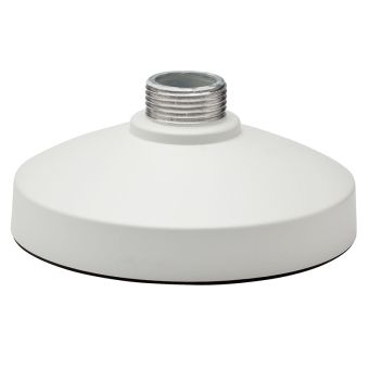 Alibi Flange Plate for IP Security Camera