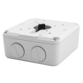 Alibi Vigilant Junction Box For Bullet Cameras