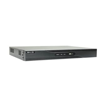 4-Channel SwitchBox NVR