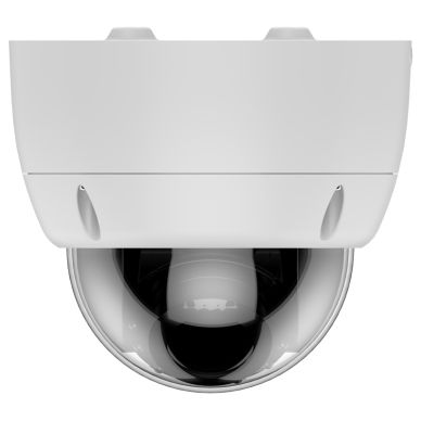 Alibi Vigilant Flex Series 2MP HD-TVI/AHD/CVI/CVBS Varifocal Dome Security Camera