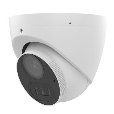 Alibi Vigilant Flex Series 5MP Starlight 131ft 4-in-1 Fixed Turret Security Camera