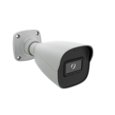 Alibi Vigilant Flex Series 5MP Starlight 4-in-1 HD-TVI/AHD/CVI/CVBS Fixed Bullet Security Camera