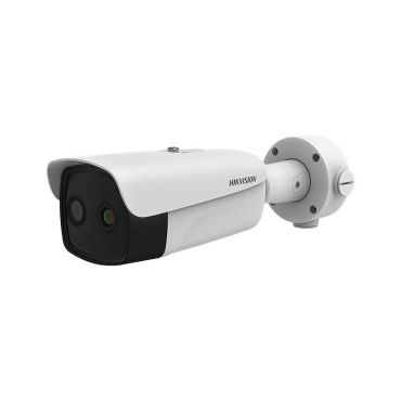 Thermographic Bullet Camera