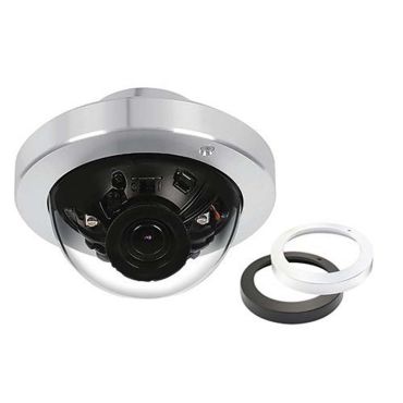 Star-Light Plus 5MP Universal HDoC Indoor IR Micro-Dome Camera 2.8mm Fixed Lens