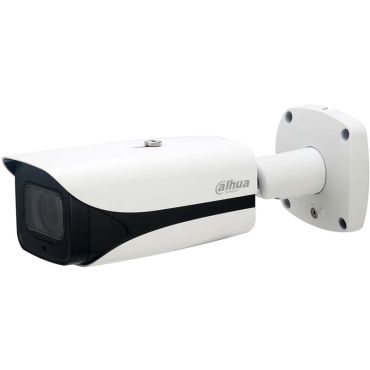 4MP IR Starlight+ Vari-focal ePoE Bullet Camera