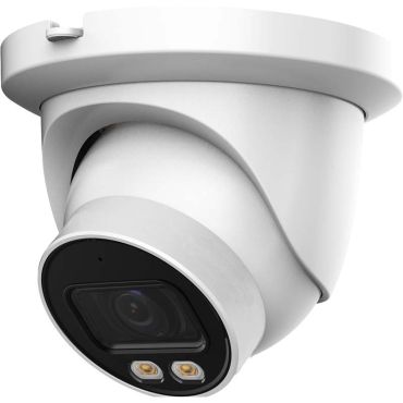 4MP Night Color 2.0 Network Eyeball Camera 1/1.8-in. Sensor