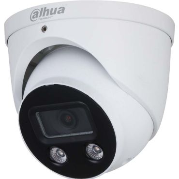 5MP 5-in-1 Network ePoE Eyeball Camera