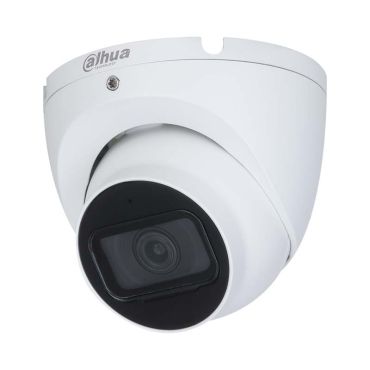 8MP E-VU Network Eyeball Camera 2.8 mm