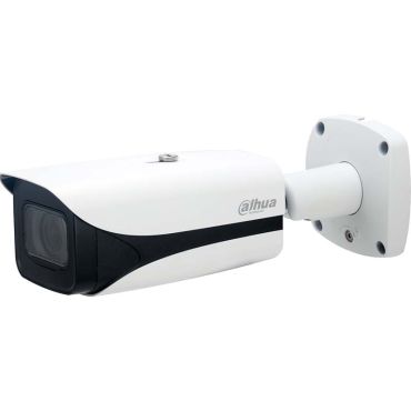 8MP ePoE Starlight+ Vari-focal Network Bullet Camera