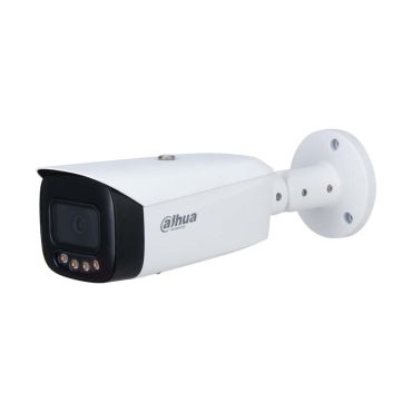 8MP Night Color 2.0 Fixed-lens Network Bullet Camera