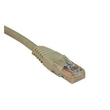 Patch Cable - CAT5, 3 ft