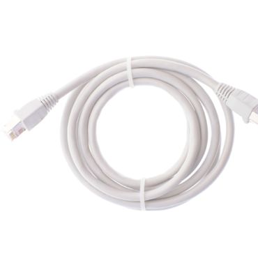 Patch Cable - CAT5, 10 ft