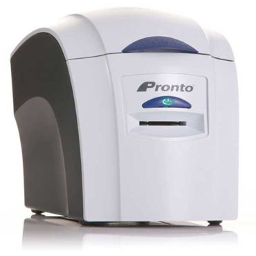 Magicard Pronto Access Control Printer with Magnetic Stripe Encoding