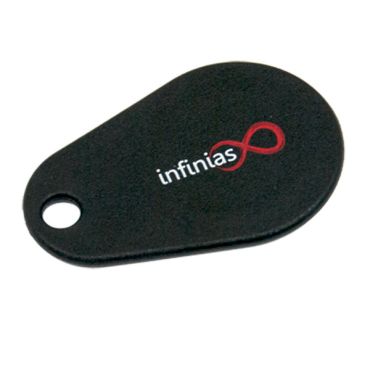infinias Wiegand Access Control Key Fob - (Minimum order quantity of 25 pieces)