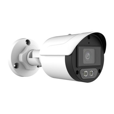 Alibi Vigilant Flex Series 2MP IllumiNite 131ft 4-in-1 Fixed Bullet Security Camera