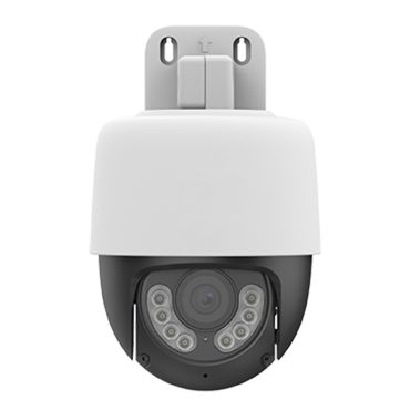 Alibi Vigilant Flex Series 2MP IllumiNite 98ft 4-in-1 Pan-Tilt Dome Security Camera