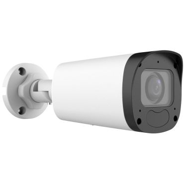 Alibi Vigilant Flex Series 4MP Starlight Varifocal IP Bullet Camera 