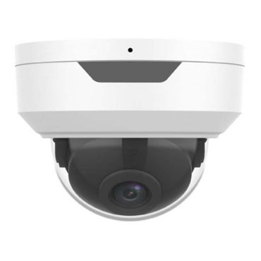 Alibi Vigilant Flex Series 2MP IP Vandal-Resistant Dome Camera 