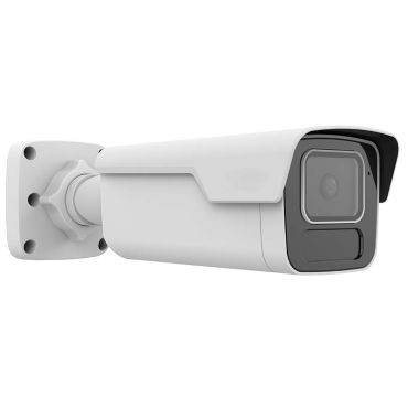 Alibi Vigilant Performance 4MP Starlight SmartSense IntelliSearch Fixed IP Bullet Camera