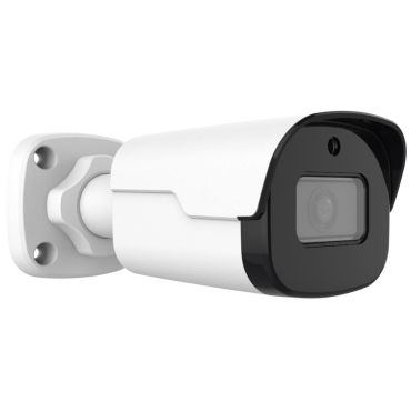 Alibi Vigilant Performance Series 6MP Starlight IP Fixed Bullet Camera