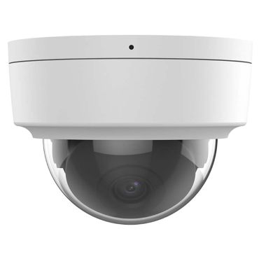 Alibi Vigilant Performance 4MP SmartSense IntelliSearch Fixed IP Dome Camera
