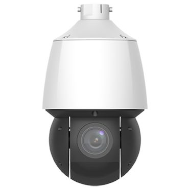 Alibi Vigilant Performance Series 4MP Starlight SmartSense 25x IP PTZ Camera