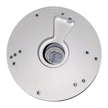 Alibi Cloud VS Round Junction Box for Wedge Dome