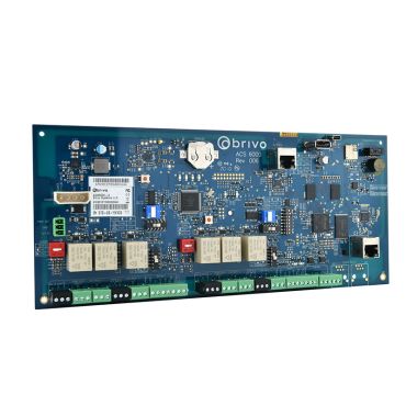 Brivo Two-Reader Ethernet Control Board (Board Only)