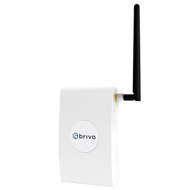 Brivo Cellular Network Module with Zone 2 (US AT&T, T-Mobile, CAN Bell, Telus, Rogers)