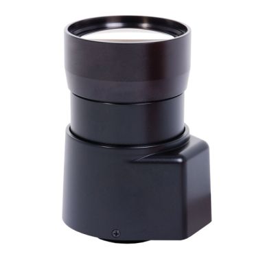 5-60 mm Ultra-Grade Zoom Lens