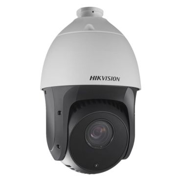 2 MP Outdoor 25x Network IR Speed Dome