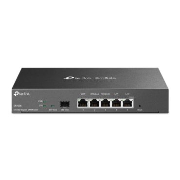 TP-Link Omada Gigabit Multi-WAN VPN Router