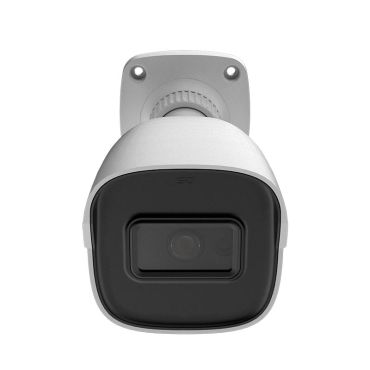 Alibi Vigilant Flex Series 2MP Starlight 4-in-1 HD-TVI/AHD/CVI/CVBS Fixed Bullet Security Camera