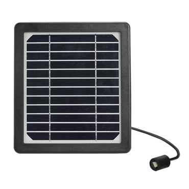 Solar Panel for HDVision Wire-free Camera