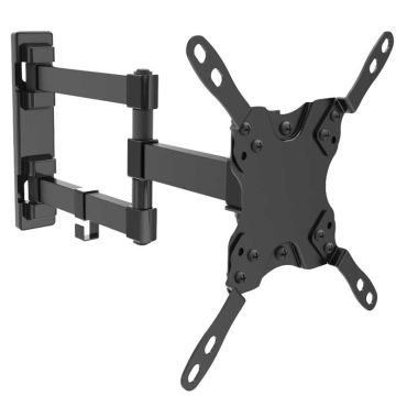 Security Monitor Bracket - Arm, Wall, 13-42"