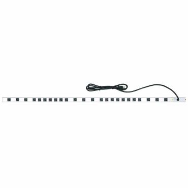 Middle Atlantic Power Strip -24 outlet, 15 amp