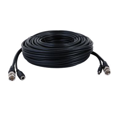 Video Power Cable - RG59, BNC