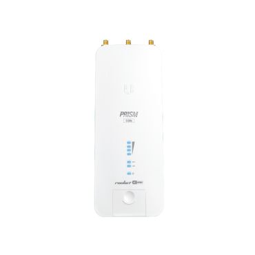 Ubiquiti 5 GHz airMAX ac Radio BaseStation with airPrism Active RF Filtering Technology