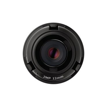 Hanwha 5MP 3.7mm Lens
