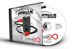 Intelli-M Software